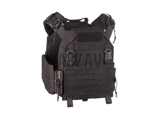 Reaper QRB Plate Carrier Black Invader Gear