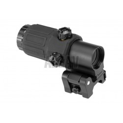 G33 3x Magnifier Black Aim-O