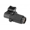 G33 3x Magnifier Black Aim-O