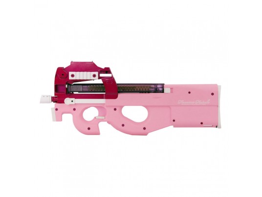 PS90 Pink G&G