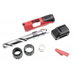 Mak Drill Kit Red For AAP01 C&C Tac