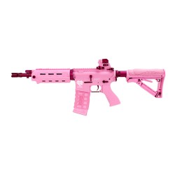 FF26 BlowBack Pink G&G