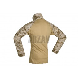 Combat Shirt S Marpat Desert Invader Gear