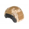 FAST Helmet Cover Marpat Desert Invader Gear