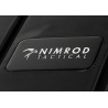 Rifle Hard Case 100cm Wave Foam Nimrod