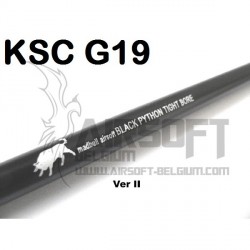 6.03 for KSC G19 Madbull Black
