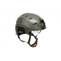 EXF Bump Helmet Foliage Green FMA
