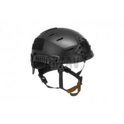 EXF Bump Helmet Black FMA