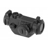 RD-2 Red Dot with QD Mount & Low Mount Black Aim-O