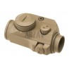 RD-2 Red Dot with QD Mount & Low Mount Desert Aim-O