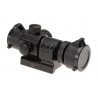 M3 Red Dot with Cantilever Mount Black Aim-O