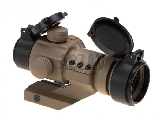 M3 Red Dot with L-Shaped Mount Desert Aim-O