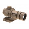M3 Red Dot with L-Shaped Mount Desert Aim-O