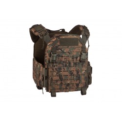 Reaper QRB Plate Carrier Marpat Invader Gear
