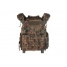 Reaper QRB Plate Carrier Marpat Invader Gear