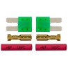 Set Of 2 Micro Fuses GATE