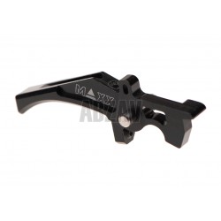 CNC Aluminum Advanced Speed Trigger Style D Black Maxx Model