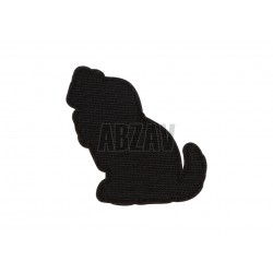 German Shepard Tactical Dog Patch Airsoftology