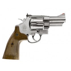 Smith & Wesson M29 3" Co² 4.5mm Steel BB's Umarex