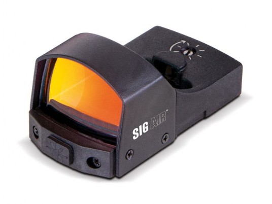 Red Dot For M17/M18 Sig Sauer