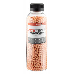 Acetech 0.25g Tracer Red...