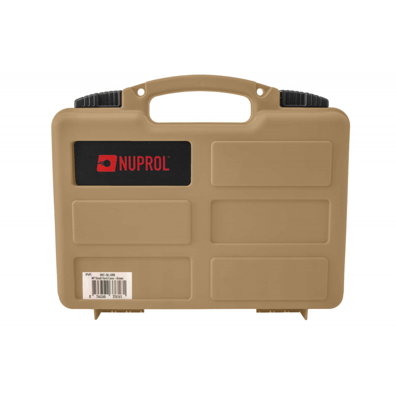 Handbag for tan handgun - Nuprol