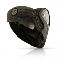 I4 PRO thermal mask Shadow black grey