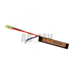 Lipo 11.1V 1000mAh 20C Stick Type VB Power