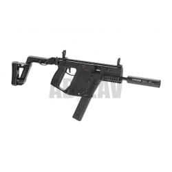 Kriss Vector with Mock...