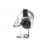 M32 Tactical Communication Hearing Protector Black