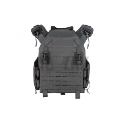 Reaper QRB Plate Carrier Wolf Grey Invader Gear