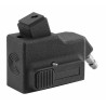 HPA M4 mag adapter US for AAP01 / G17 series