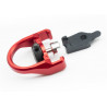Charging Ring with Selector Switch for AAP01 Red TTI Airsoft