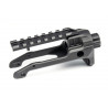 AR Stock Adapter for AAP01 Black TTI Airsoft