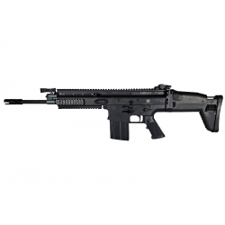 FN Scar-H STD BLACK AEG