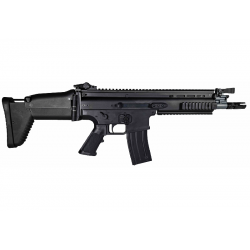 FN Scar-L CQC Black AEG