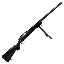 Sniper SR-1 Black With Bi-Pod WELL