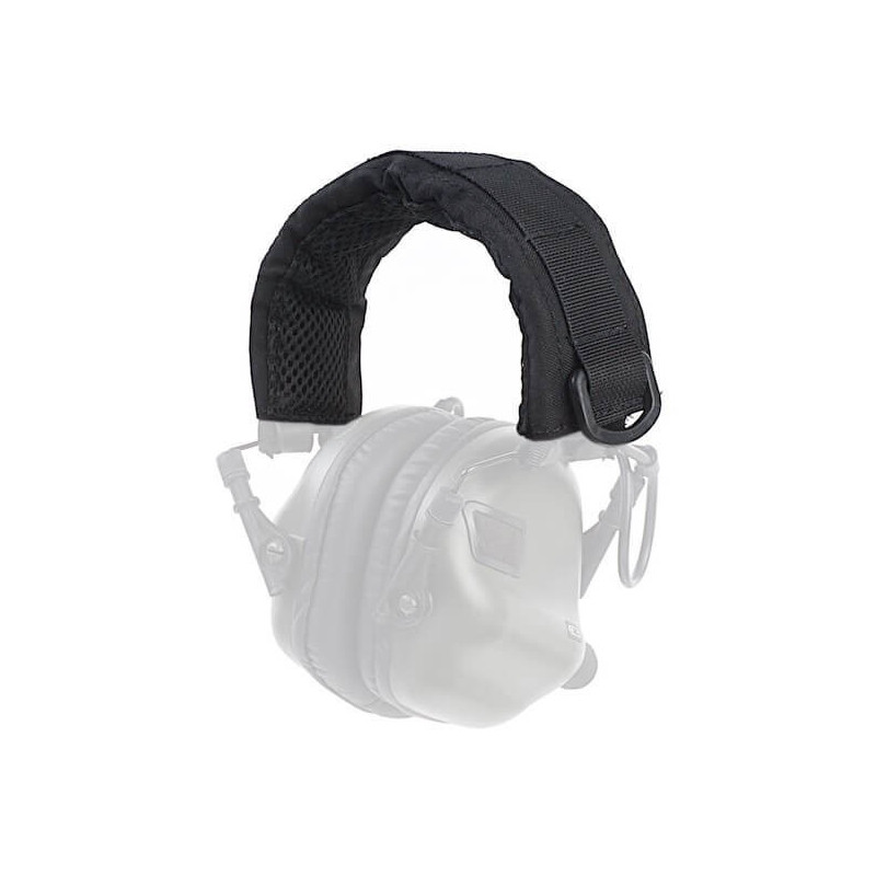 M61 Advanced Modular Headset Cover Black Earmor