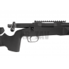 MLC-338 Bolt Action Sniper Rifle Deluxe Edition Black Maple Leaf