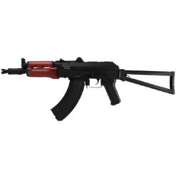 Kalashnikov AKS-74U 4.5mm...