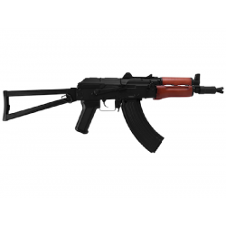 Kalashnikov AKS-74U 4.5mm steel BBs