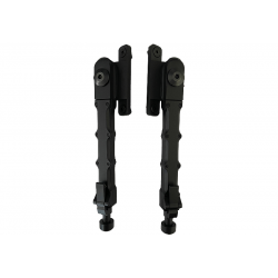Bipod for M-Lock Swiss Arms
