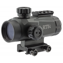 Tactical Red Dot RTI