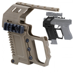 Pistol Carbine Kit With...