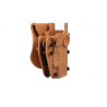 ADAPTX HOLSTER LEVEL 2 Coyote SWISS ARMS