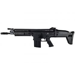 FN Scar-H CQC Black AEG