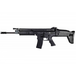FN Scar-L Black AEG