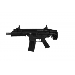 FN SCAR-SC BLACK