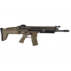 FN SCAR-L FDE /C2