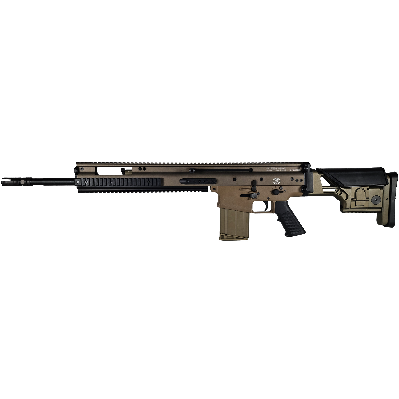 FN SCAR H-TPR FDE /C2